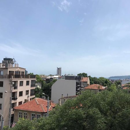 Apartment Neptun فارنا المظهر الخارجي الصورة