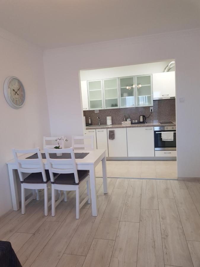 Apartment Neptun فارنا المظهر الخارجي الصورة