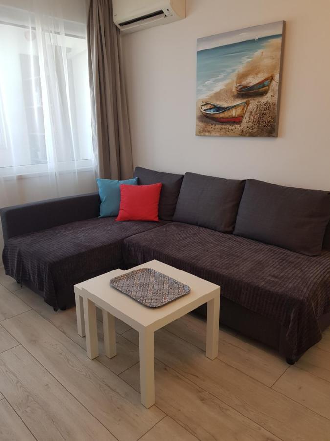 Apartment Neptun فارنا المظهر الخارجي الصورة