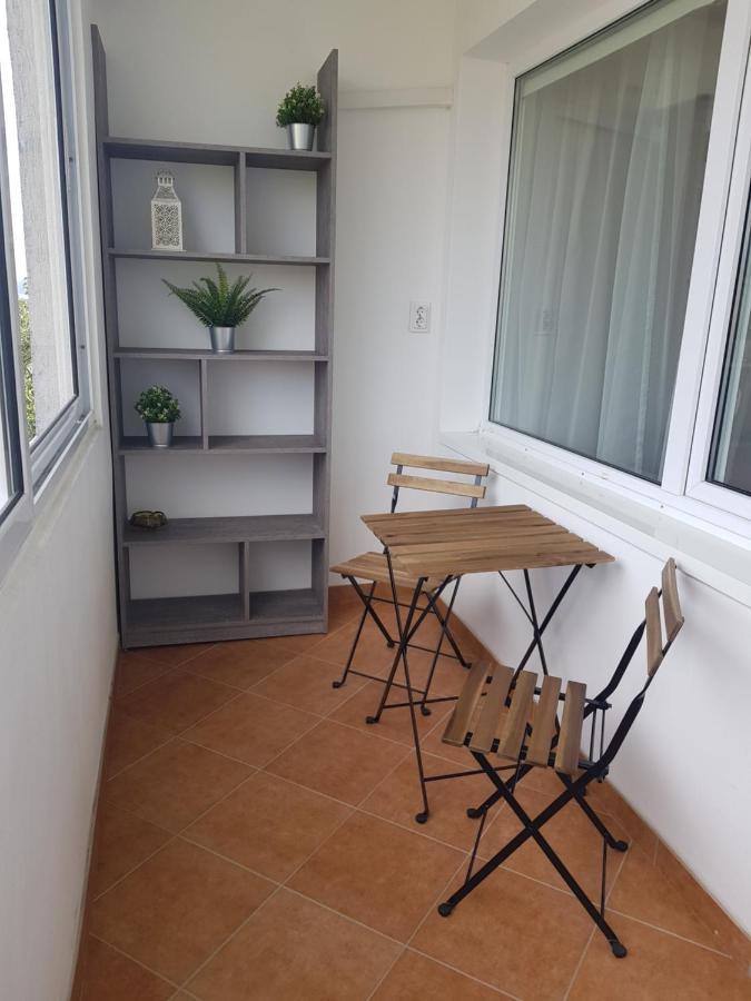 Apartment Neptun فارنا المظهر الخارجي الصورة
