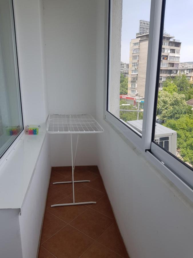 Apartment Neptun فارنا المظهر الخارجي الصورة