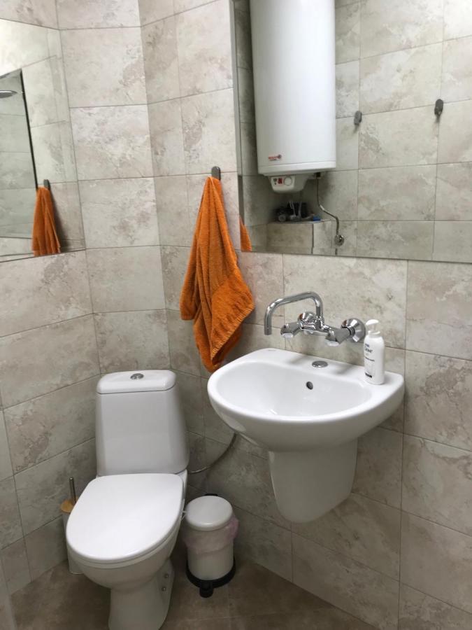 Apartment Neptun فارنا المظهر الخارجي الصورة