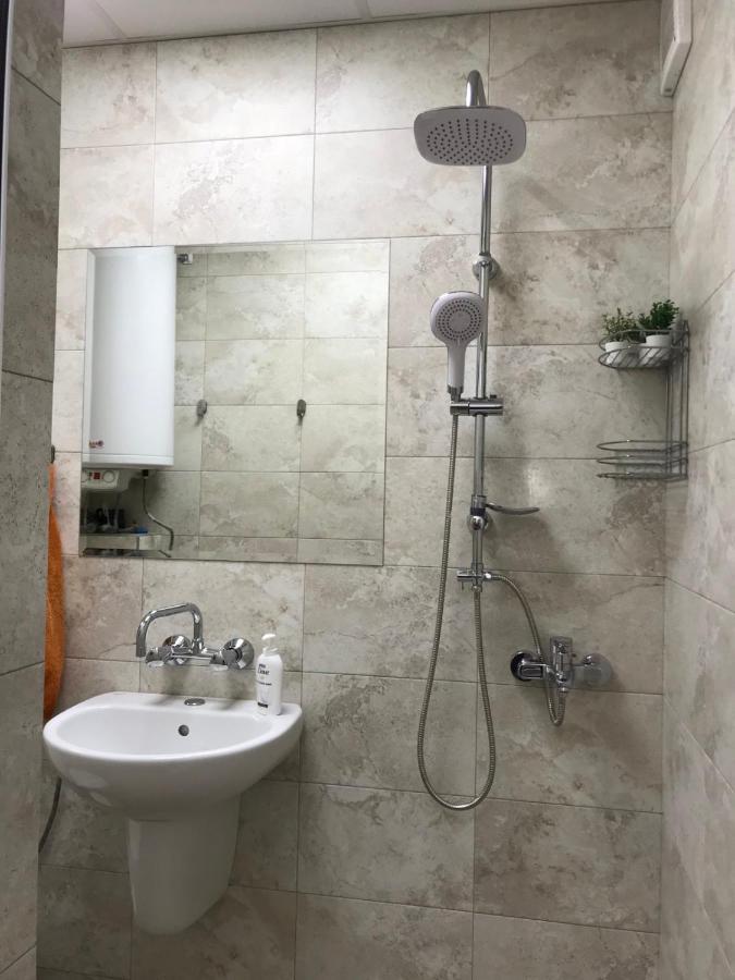 Apartment Neptun فارنا المظهر الخارجي الصورة